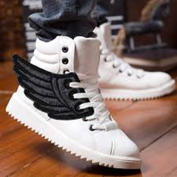 Schwings Blue/green Shoe Laces Accessory - Picture 9 of 10